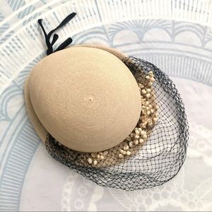 1940’s Vintage Hat💕